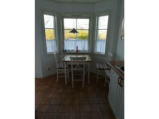 Ferienwohnung Burg auf Fehmarn Außenaufnahme 6
