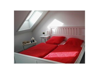 Ferienwohnung Burg auf Fehmarn Außenaufnahme 7