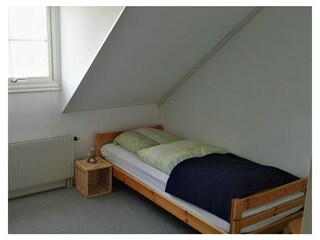 Ferienwohnung Burg auf Fehmarn Außenaufnahme 8