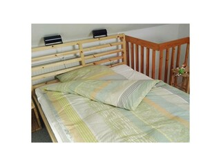 Ferienwohnung Burg auf Fehmarn Außenaufnahme 9