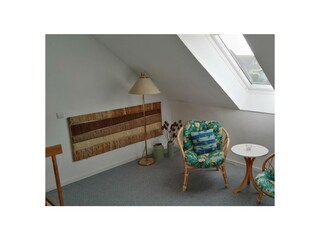Ferienwohnung Burg auf Fehmarn Außenaufnahme 10