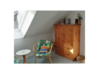 Ferienwohnung Burg auf Fehmarn Außenaufnahme 11
