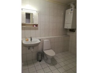 Ferienwohnung Burg auf Fehmarn Außenaufnahme 14