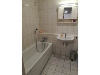 Ferienwohnung Burg auf Fehmarn Außenaufnahme 15