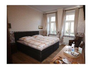 Ferienwohnung Leipzig-Mitte Außenaufnahme 3