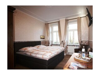 Ferienwohnung Leipzig-Mitte Außenaufnahme 4