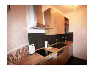 Ferienwohnung Leipzig-Mitte Außenaufnahme 9