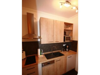 Ferienwohnung Leipzig-Mitte Außenaufnahme 10