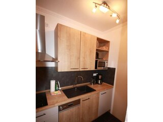 Ferienwohnung Leipzig-Mitte Außenaufnahme 11