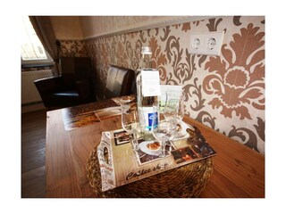 Ferienwohnung Leipzig-Mitte Außenaufnahme 12