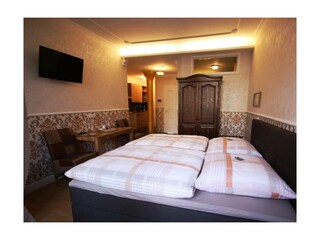 Ferienwohnung Leipzig-Mitte Außenaufnahme 13