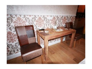 Ferienwohnung Leipzig-Mitte Außenaufnahme 15