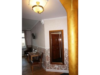 Ferienwohnung Leipzig-Mitte Außenaufnahme 16