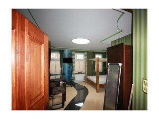 Ferienwohnung Leipzig-Mitte Außenaufnahme 17