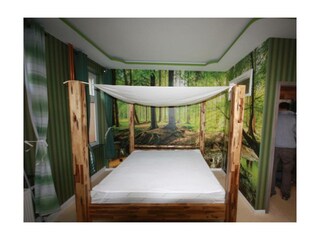 Ferienwohnung Leipzig-Mitte Außenaufnahme 18