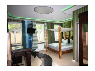 Ferienwohnung Leipzig-Mitte Außenaufnahme 20