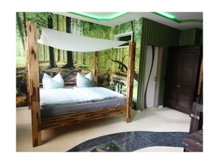 Ferienwohnung Leipzig-Mitte Außenaufnahme 26