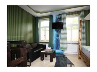 Ferienwohnung Leipzig-Mitte Außenaufnahme 32