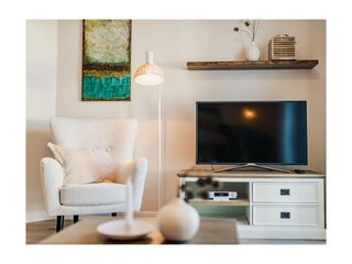 Ferienwohnung Zingst Außenaufnahme 3