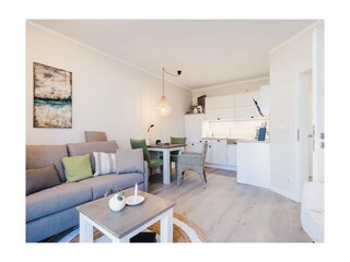 Ferienwohnung Zingst Außenaufnahme 5