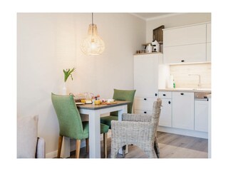 Ferienwohnung Zingst Außenaufnahme 7