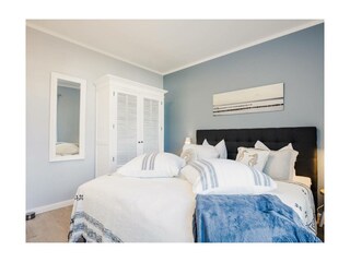 Ferienwohnung Zingst Außenaufnahme 9