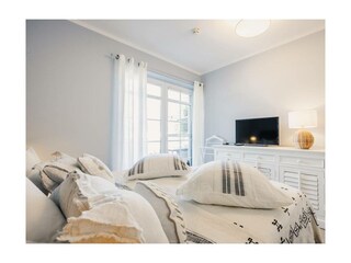 Ferienwohnung Zingst Außenaufnahme 10