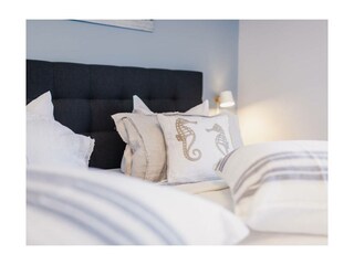 Ferienwohnung Zingst Außenaufnahme 11