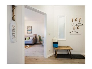 Ferienwohnung Zingst Außenaufnahme 12