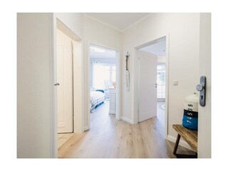 Ferienwohnung Zingst Außenaufnahme 13