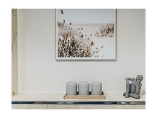 Ferienwohnung Zingst Außenaufnahme 15