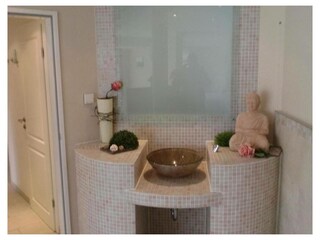 Ferienwohnung Zingst Außenaufnahme 18