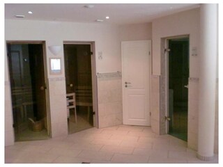 Ferienwohnung Zingst Außenaufnahme 19