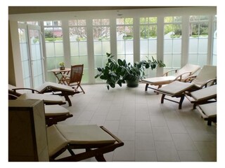 Ferienwohnung Zingst Außenaufnahme 20