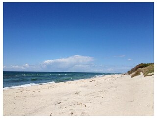 Ferienwohnung Zingst Außenaufnahme 25