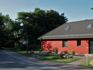 64 m² Ferienwohnung ∙ 1 Schlafzimmer ∙ 4 Gäste