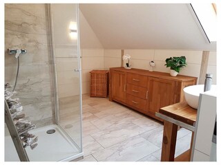 Ferienwohnung Glowe Außenaufnahme 2