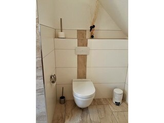 Ferienwohnung Glowe Außenaufnahme 3