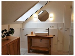 Ferienwohnung Glowe Außenaufnahme 4
