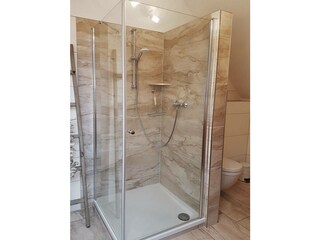 Ferienwohnung Glowe Außenaufnahme 5