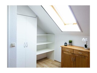 Ferienwohnung Glowe Außenaufnahme 6