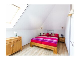 Ferienwohnung Glowe Außenaufnahme 7
