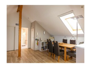 Ferienwohnung Glowe Außenaufnahme 10