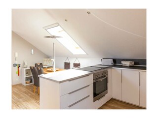 Ferienwohnung Glowe Außenaufnahme 11