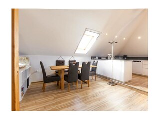 Ferienwohnung Glowe Außenaufnahme 15