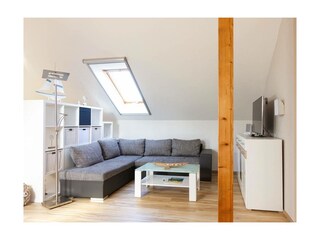 Ferienwohnung Glowe Außenaufnahme 17