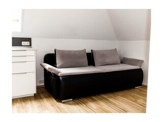 Ferienwohnung Glowe Außenaufnahme 18