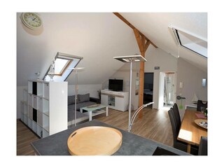 Ferienwohnung Glowe Außenaufnahme 19