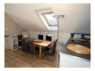 Ferienwohnung Glowe Außenaufnahme 20
