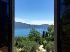 360 m² Ferienwohnung ∙ 6 Schlafzimmer ∙ 12 Gäste